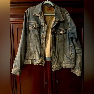 Levi’s Denim Jacket